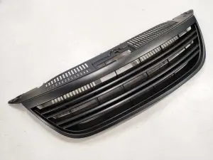 Grila sport fara emblema VW Tiguan (2007 - 2011) - Img 3