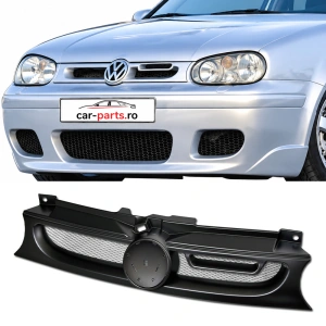 Grila sport VW Golf 4 - ABT look