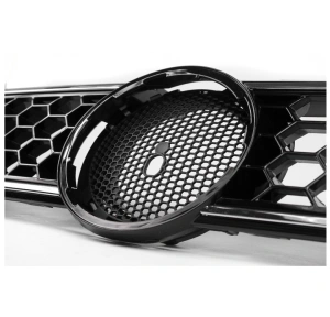 Grila VW Jetta (2010 - 2017) RS GLI look - Img 5
