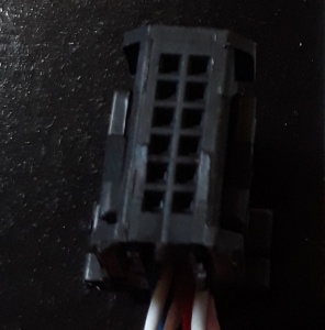 Oglinzi full electrice cu memorie BMW E46 coupe cabrio M-look - Img 3