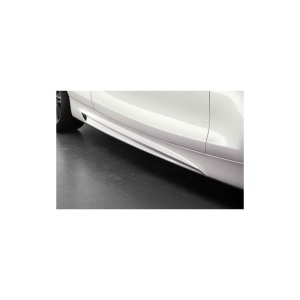 Praguri BMW E81, E82, E88 M-Performance look - Img 2