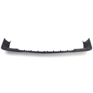 Prelungire lip bara fata 'GTI look' VW Golf 2 Jetta MK2 - Img 6