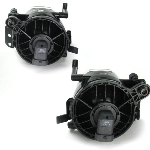 Proiectoare ceata 'bara M' BMW E90 E91 E60 E61 E63 E64 clar - Img 6