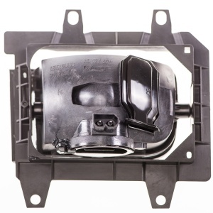 Proiectoare ceata BMW E30 fumuriu - Img 6