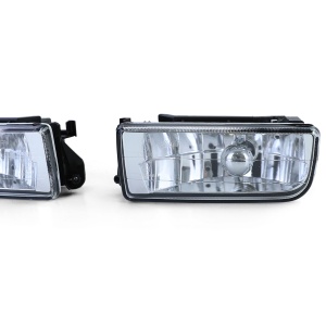 Proiectoare ceata BMW E36 clar - Img 5