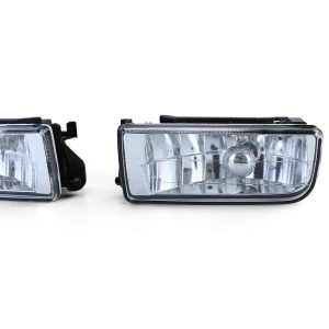 Proiectoare ceata BMW E36 clar - Img 5