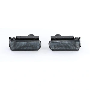 Proiectoare ceata BMW E36 fumuriu 'OEM look' - Img 4