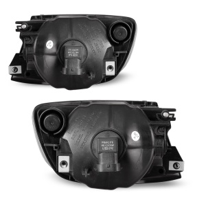 Proiectoare ceata BMW E92 E93 clar - Img 3