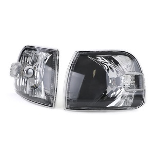 Semnalizari VW Bus Transporter T4 facelift fumuriu - Img 3