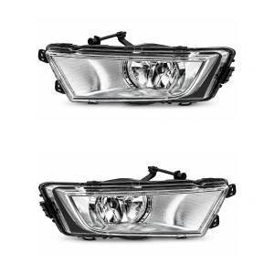 Set far proiectoare ceata adaptiv Skoda Octavia 3 (2013 - 2016) - Img 2