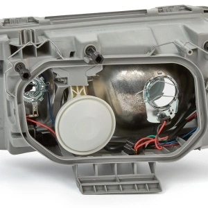 Set faruri Mercedes W124 facelift - Img 6