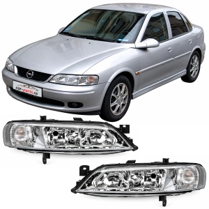 Set faruri Opel Vectra B (1999 - 2002)