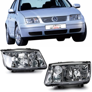 Set faruri VW Bora