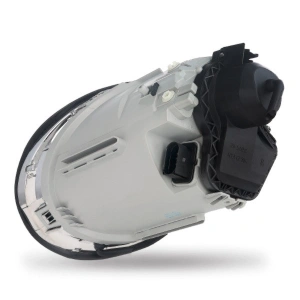 Set faruri VW New Beetle (1998 - 2005) cu lupa - Img 3