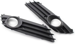 Set grila proiectoare Opel Astra H (2004 - 2007) - Img 2