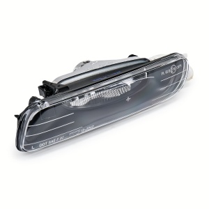 Set proiectoare ceata BMW E46 NFL - Img 3