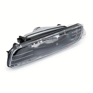 Set proiectoare ceata BMW E46 NFL - Img 3