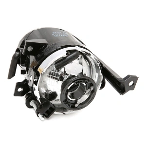 Set proiectoare ceata VW Caddy, EOS, Golf Plus, Polo, Tiguan, Touran clar - Img 3