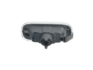 Set semnalizari aripa Audi A4 B6, B7, A3 8P, A6 C6 crom - Img 3