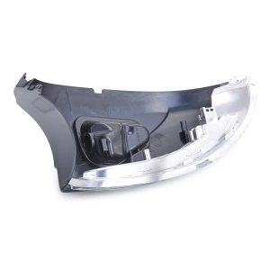 Set semnalizari oglinda cu Puddle light VW EOS, Passat CC, Scirocco III, Passat B7, Jetta MK6 alb - Img 4