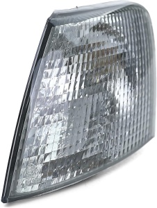 Set semnalizari VW Passat B5 3B fumuriu - Img 3
