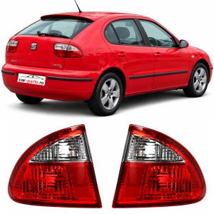 Set stopuri Seat Leon - aripa