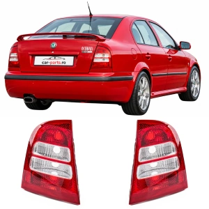 Set stopuri Skoda Octavia 1 hatchback