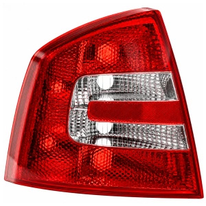 Set stopuri Skoda Octavia II hatchback - Img 2