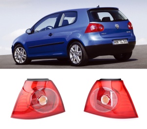 Set stopuri VW Golf 5 - aripa
