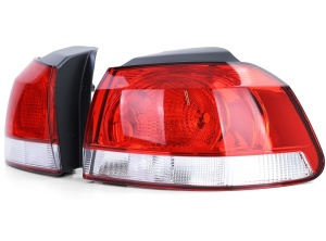 Set stopuri VW Golf 6 - aripa - Img 4