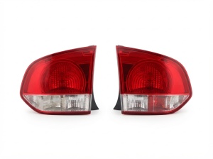 Set stopuri VW Golf 6 hatchback - hayon - Img 2