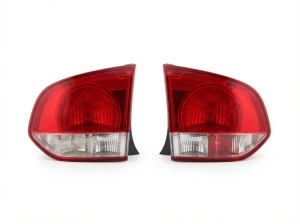 Set stopuri VW Golf 6 hatchback - hayon - Img 2