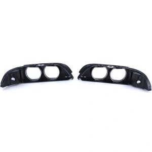Sticle faruri BMW E39 NFL sedan touring fumuriu - Img 4
