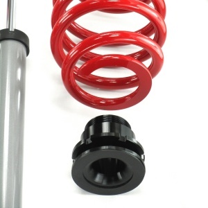 Suspensie sport reglabila JOM RedLine BMW E46 - Img 2