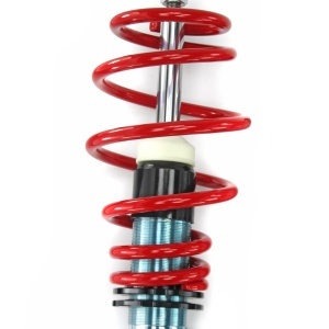 Suspensie sport reglabila JOM RedLine Opel Astra H, GTC, Zafira B - Img 2