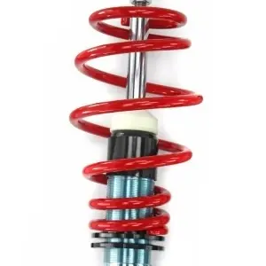 Suspensie sport reglabila JOM RedLine Opel Astra H, GTC, Zafira B - Img 3