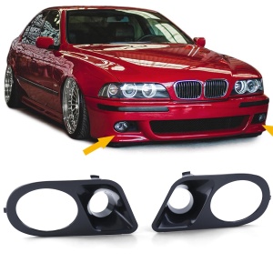 Capace proiectoare ceata BMW E39 'bara M5' - Img 2