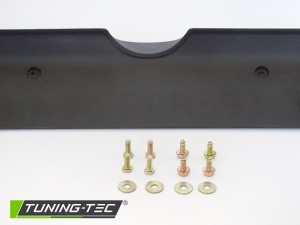 Eleron spoiler BMW E30 Zender lat - Img 4