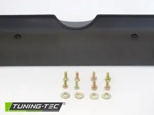 Eleron spoiler BMW E30 Zender lat - Img 4
