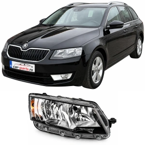 Far Skoda Octavia 3 (2013 - 2016) OE - dreapta