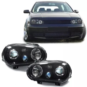 Faruri VW Golf 4 'look R32'
