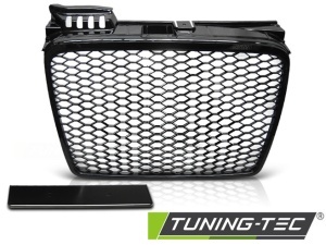 Grila Audi A4 B7 'RS Style' - Img 3