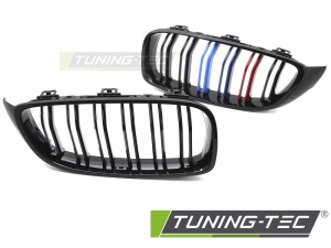 Grila dubla BMW F32, F33, F36 M-Power - Img 2