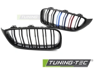 Grila dubla BMW F32, F33, F36 M-Power - Img 2