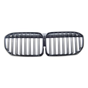 Grila dubla BMW G11 G12 (2019 - 2022) M-LOOK - Img 2
