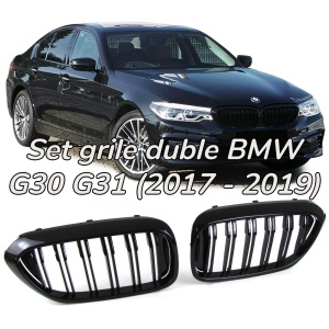Grila dubla BMW G30 G31 NFL M-LOOK