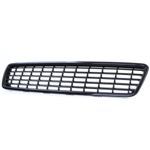 Grila sport fara emblema Audi A4 B5 - Img 3