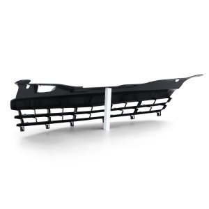 Grila sport fara emblema Opel Astra H GTC / TwinTop cabrio - Img 5