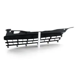 Grila sport fara emblema Opel Astra H GTC / TwinTop cabrio - Img 6