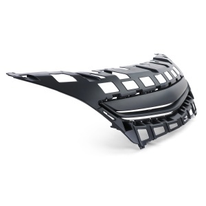 Grila sport fara emblema Opel Astra J GTC (3 usi) - Img 3